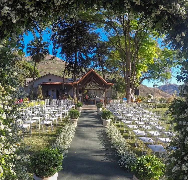 Di Capri Island Parties And Events